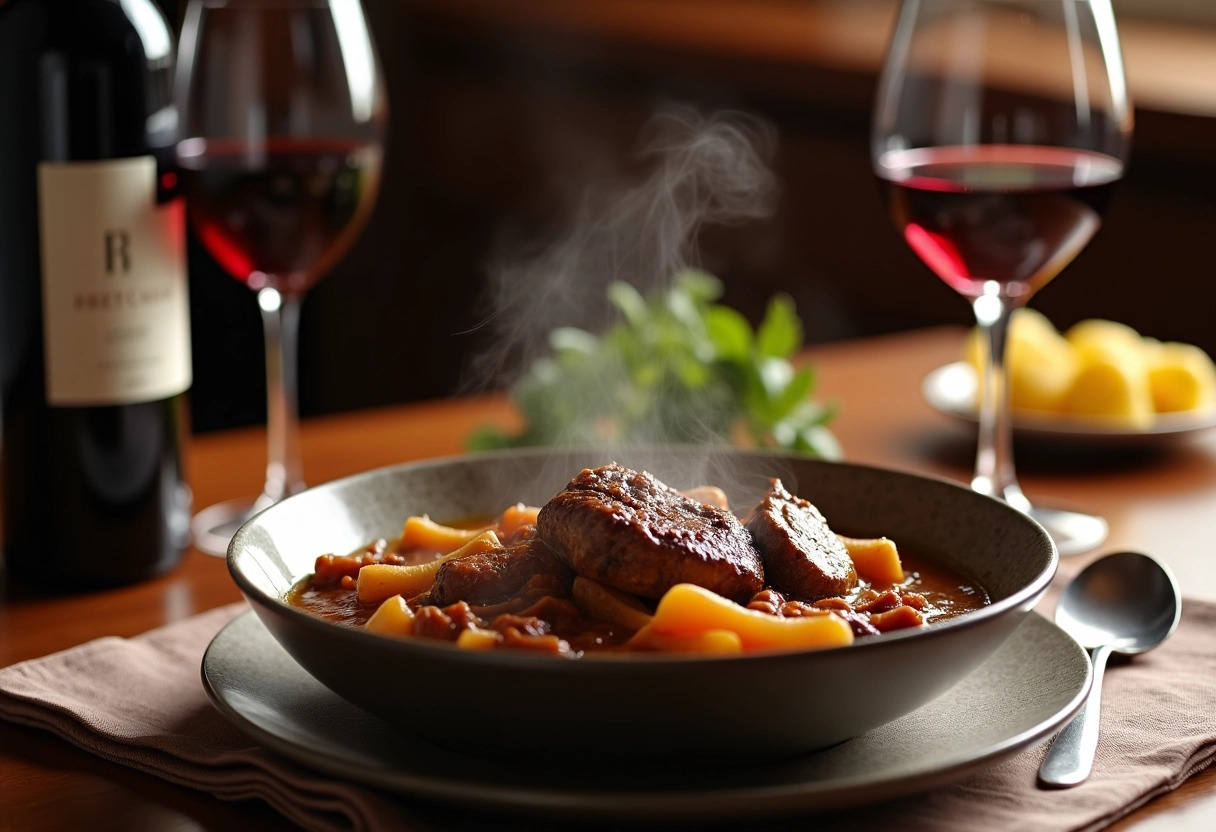 vin bourguignon