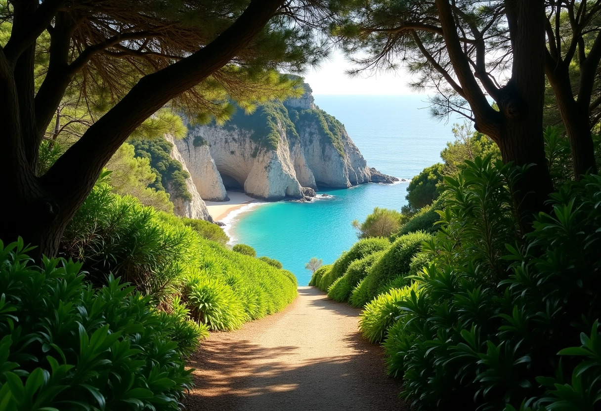 plage la ciotat