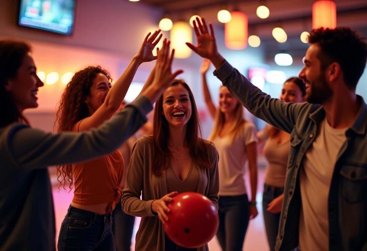 bowling bordeaux lac